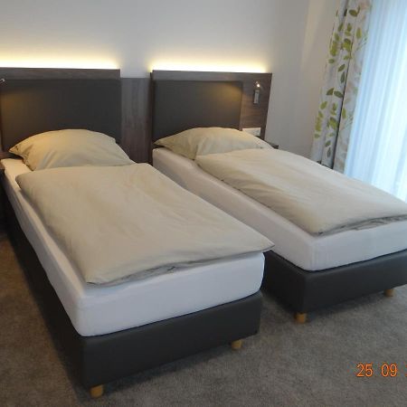 Apartmenthaus Vogel Neuhof  Eksteriør billede
