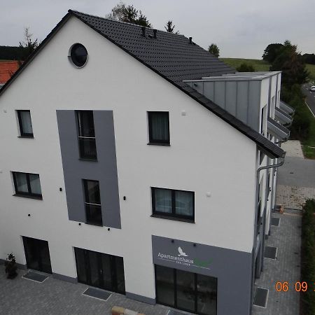 Apartmenthaus Vogel Neuhof  Eksteriør billede