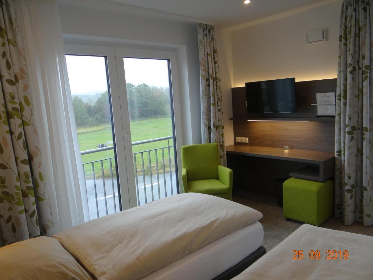 Apartmenthaus Vogel Neuhof  Eksteriør billede